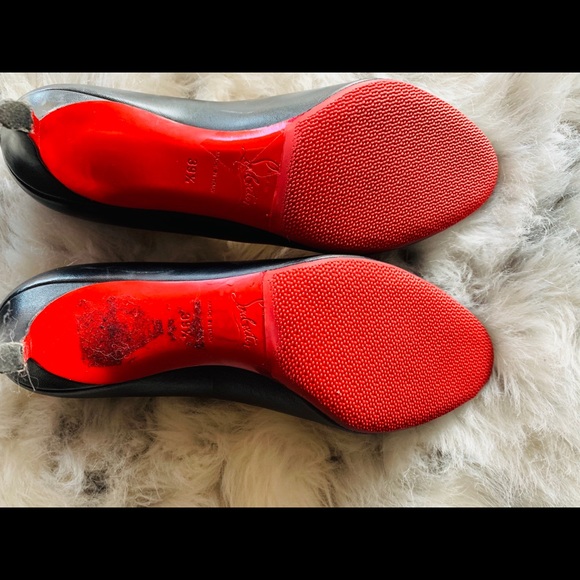 Christian loubuotins - Picture 2 of 5